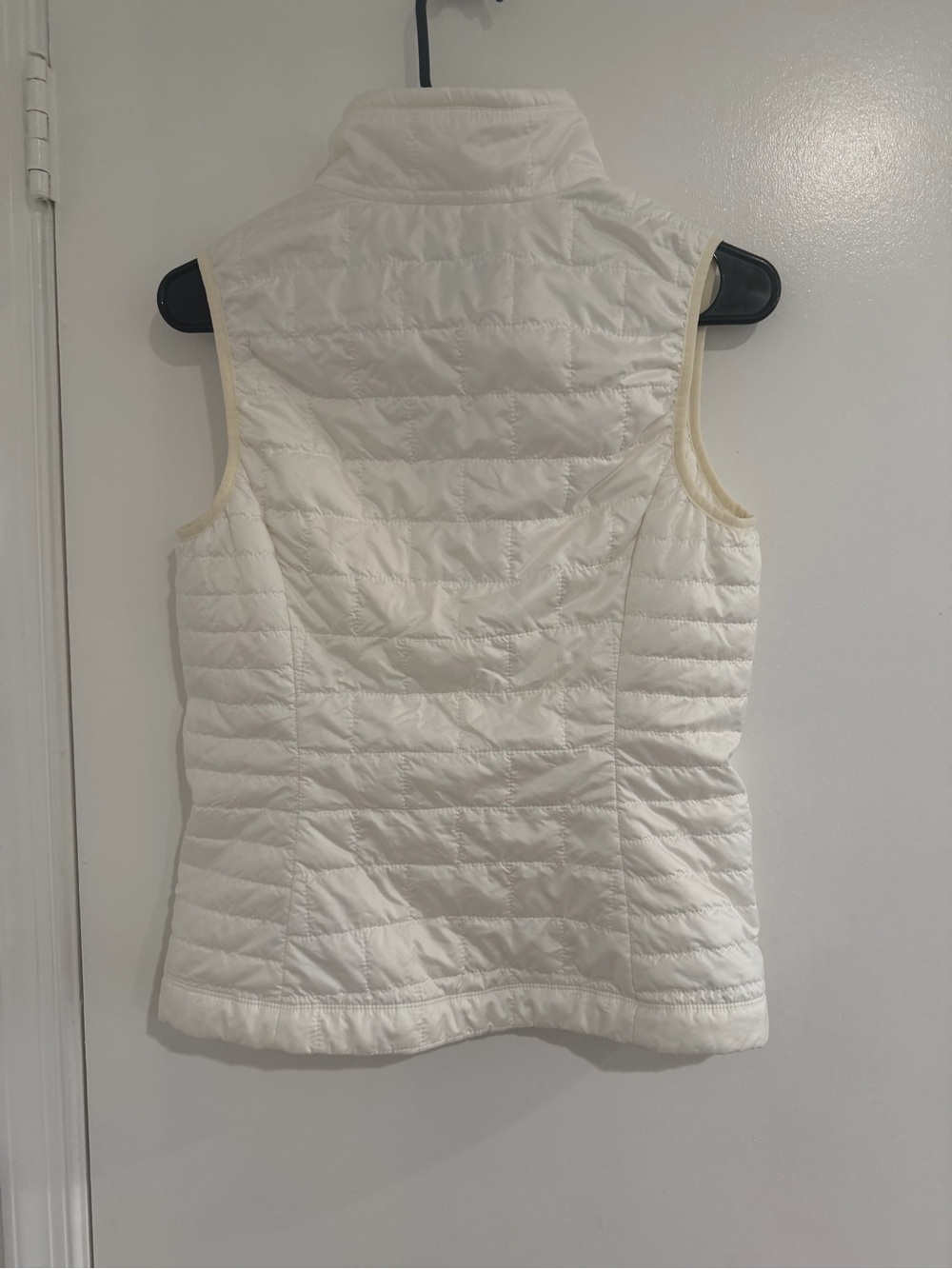 Patagonia Nano Puff Vest Women’s Lightweight Packable Insulated Core Layer Small - Picture 3 of 8
